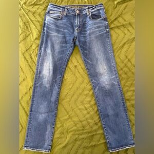 American Eagle Extreme Flex men’s jeans